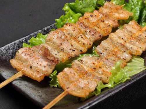 秭归烤五花肉培训